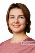 Гузун Татьяна Степановна - Москва