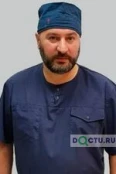 Гвашев Аскер Камболетович - Туапсе
