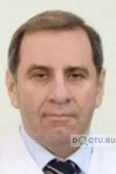 Гветадзе Рамаз Шалвович - Москва