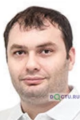 Гвилава Андро Дилариевич - Москва