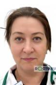 Гвозденко Марина Рудольфовна - Киров