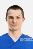 Гвозденков Дмитрий Александрович - Москва