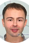 Гвоздев Кирилл Викторович - Владивосток