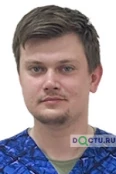 Гвоздев Максим Александрович - Санкт-Петербург