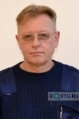 Гвоздев Павел Юрьевич - Мурманск
