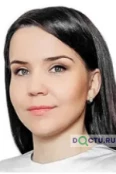 Гвоздева Анастасия Владимировна - Москва