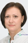 Гвоздева Алина Валерьевна - Курск