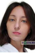 Гвоздева Юлия Анатольевна - Курск