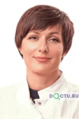 Гвоздева Марина Евгеньевна - Волгоград