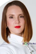 Гвоздева Светлана Анатольевна - Челябинск