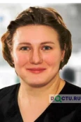 Гвоздева(Скворцова) Екатерина Михайловна - Москва