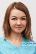 Гвоздикова Елена Юрьевна - Санкт-Петербург