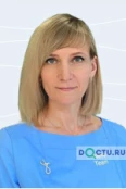 Гвоздкова Наталья Юрьевна - Ульяновск