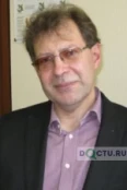 Гычев Александр Витальевич - Томск
