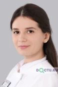 Гырнец Марина Сергеевна - Ростов-на-Дону