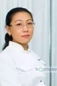 И. Галина Анатольевна - Южно-Сахалинск