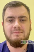Ибаков Анзор Тахирович - Краснодар