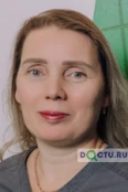 Ибатулина Марина Фёдоровна - Челябинск