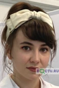 Ибатуллина Гузель Анваровна - Казань