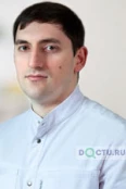 Ибинаев Рашид Сулейманович - Москва