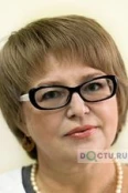 Ибляминова Эльмира Рафаэловна - Казань