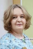 Ибраева Ирина Сагидяновна - Уфа
