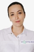 Ибраева Ленара Глусовна - Пермь