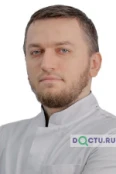 Ибрагимов Ахмед Магомедович - Махачкала