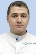 Ибрагимов Артур Русланович - Москва