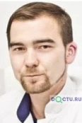 Ибрагимов Денис Радикович - Уфа