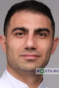 Ибрагимов Джаваншир Ханларович - Тюмень