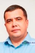Ибрагимов Эрвин Энверович - Симферополь