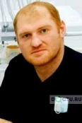 Ибрагимов Ибрагим Гусейнович - Москва