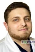 Ибрагимов Ибрагим Шахрудинович - Москва