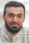 Ибрагимов Яшар Ибрагимович - Астрахань