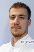 Ибрагимов Курбан Атаджанович - Санкт-Петербург