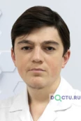 Ибрагимов Магомедтагир Омарович - Махачкала