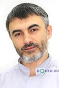 Ибрагимов Марат Монирович - Санкт-Петербург