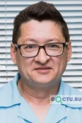 Ибрагимов Наиль Нурфаязович - Октябрьский