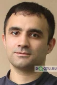 Ибрагимов Нурлан Назирович - Рязань