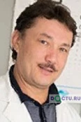 Ибрагимов Ридван Тулкунович - Симферополь