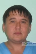 Ибрагимов Ринат Фаритович - Казань