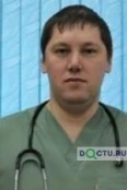 Ибрагимов Руслан Айратович - Нижневартовск