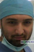 Ибрагимов Руслан Намиг-оглы - Москва
