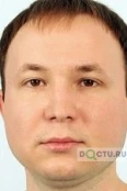 Ибрагимов Руслан Увэйсович - Новосибирск