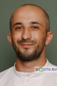 Ибрагимов Сайгидали Рамазанмагомедович - Махачкала