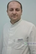 Ибрагимов Самир Сабир - Москва