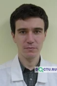 Ибрагимов Сергей Вячеславович - Казань