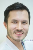 Ибрагимов Тимур Маратович - Москва