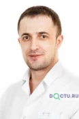 Ибрагимов Валид Рзаевич - Екатеринбург